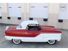 1957 Nash Metropolitan (CC-2097423) for sale in Houston, Texas