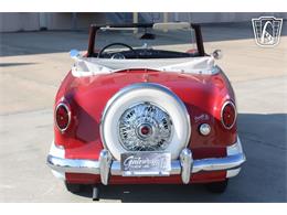 1957 Nash Metropolitan (CC-2097423) for sale in Houston, Texas
