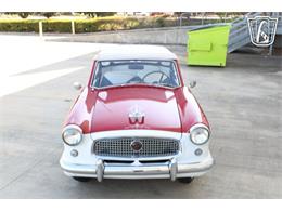 1957 Nash Metropolitan (CC-2097423) for sale in Houston, Texas