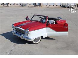1957 Nash Metropolitan (CC-2097423) for sale in Houston, Texas