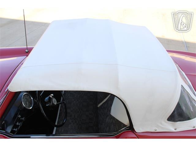 1957 Nash Metropolitan (CC-2097423) for sale in Houston, Texas