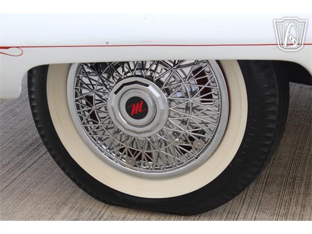 1957 Nash Metropolitan (CC-2097423) for sale in Houston, Texas