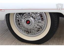 1957 Nash Metropolitan (CC-2097423) for sale in Houston, Texas