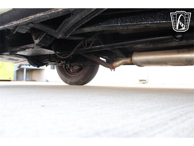 1957 Nash Metropolitan (CC-2097423) for sale in Houston, Texas