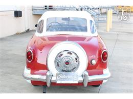 1957 Nash Metropolitan (CC-2097423) for sale in Houston, Texas