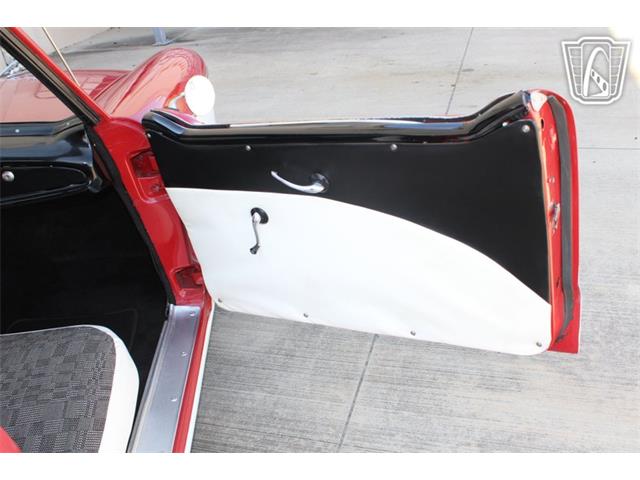 1957 Nash Metropolitan (CC-2097423) for sale in Houston, Texas