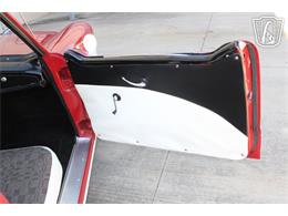 1957 Nash Metropolitan (CC-2097423) for sale in Houston, Texas