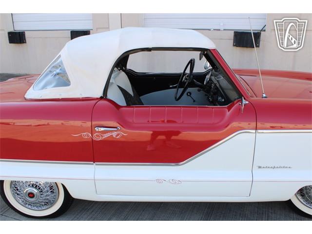 1957 Nash Metropolitan (CC-2097423) for sale in Houston, Texas