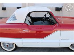 1957 Nash Metropolitan (CC-2097423) for sale in Houston, Texas
