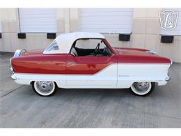 1957 Nash Metropolitan (CC-2097423) for sale in Houston, Texas