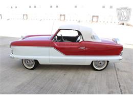 1957 Nash Metropolitan (CC-2097423) for sale in Houston, Texas