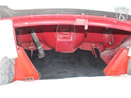 1957 Nash Metropolitan (CC-2097423) for sale in Houston, Texas
