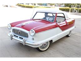 1957 Nash Metropolitan (CC-2097423) for sale in Houston, Texas