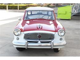 1957 Nash Metropolitan (CC-2097423) for sale in Houston, Texas