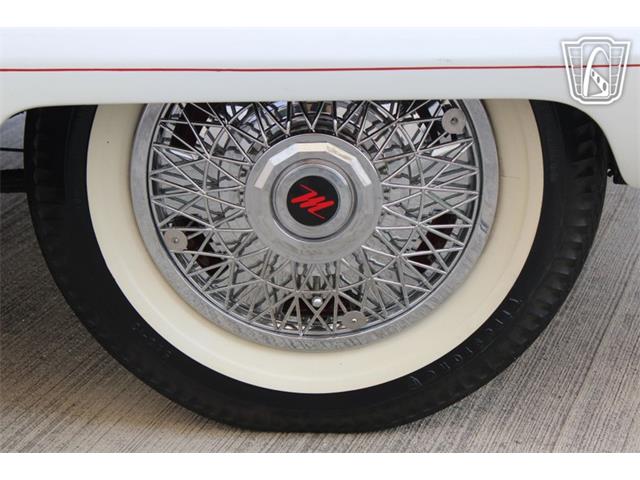 1957 Nash Metropolitan (CC-2097423) for sale in Houston, Texas