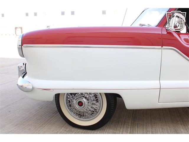 1957 Nash Metropolitan (CC-2097423) for sale in Houston, Texas