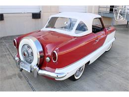 1957 Nash Metropolitan (CC-2097423) for sale in Houston, Texas
