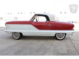 1957 Nash Metropolitan (CC-2097423) for sale in Houston, Texas