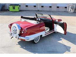 1957 Nash Metropolitan (CC-2097423) for sale in Houston, Texas
