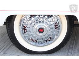 1957 Nash Metropolitan (CC-2097423) for sale in Houston, Texas