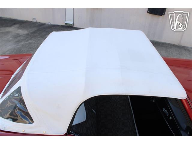 1957 Nash Metropolitan (CC-2097423) for sale in Houston, Texas