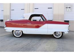 1957 Nash Metropolitan (CC-2097423) for sale in Houston, Texas