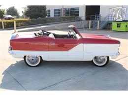 1957 Nash Metropolitan (CC-2097423) for sale in Houston, Texas