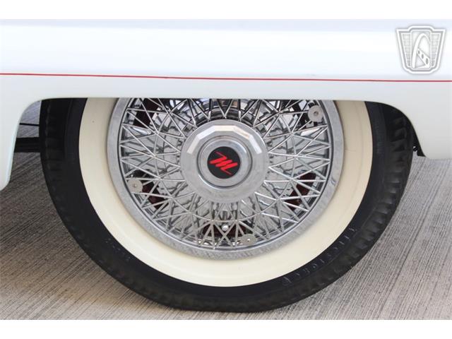 1957 Nash Metropolitan (CC-2097423) for sale in Houston, Texas