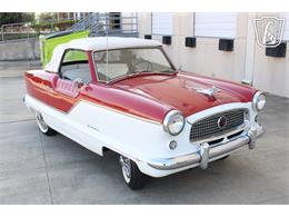 1957 Nash Metropolitan (CC-2097423) for sale in Houston, Texas