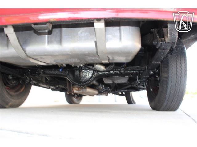 1957 Nash Metropolitan (CC-2097423) for sale in Houston, Texas