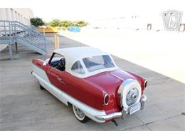 1957 Nash Metropolitan (CC-2097423) for sale in Houston, Texas