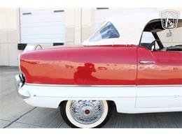 1957 Nash Metropolitan (CC-2097423) for sale in Houston, Texas