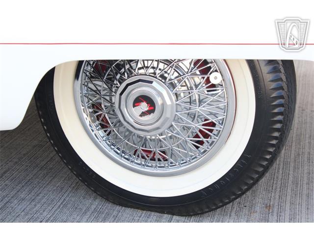 1957 Nash Metropolitan (CC-2097423) for sale in Houston, Texas