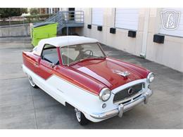 1957 Nash Metropolitan (CC-2097423) for sale in Houston, Texas