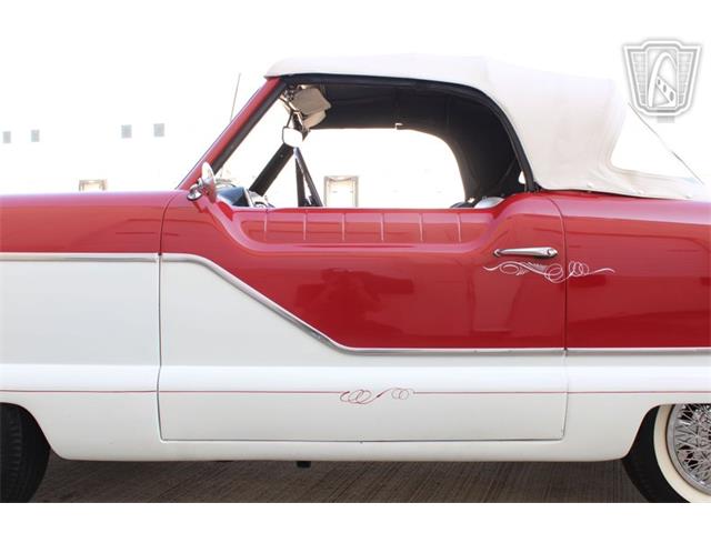 1957 Nash Metropolitan (CC-2097423) for sale in Houston, Texas