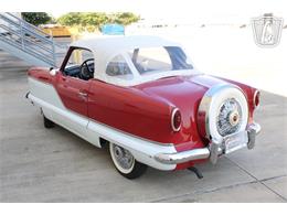 1957 Nash Metropolitan (CC-2097423) for sale in Houston, Texas