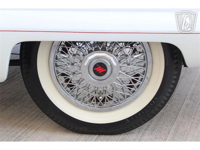 1957 Nash Metropolitan (CC-2097423) for sale in Houston, Texas