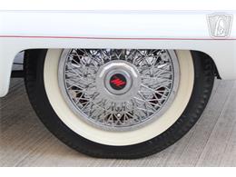 1957 Nash Metropolitan (CC-2097423) for sale in Houston, Texas