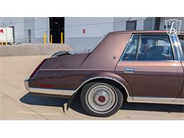 1987 Lincoln Continental (CC-2097424) for sale in Caledonia, Wisconsin
