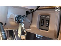 1987 Lincoln Continental (CC-2097424) for sale in Caledonia, Wisconsin