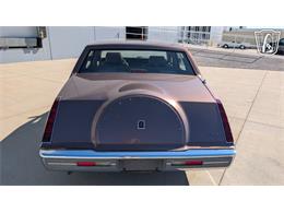 1987 Lincoln Continental (CC-2097424) for sale in Caledonia, Wisconsin