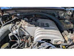 1987 Lincoln Continental (CC-2097424) for sale in Caledonia, Wisconsin