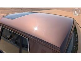 1987 Lincoln Continental (CC-2097424) for sale in Caledonia, Wisconsin
