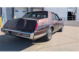1987 Lincoln Continental (CC-2097424) for sale in Caledonia, Wisconsin