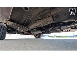 1987 Lincoln Continental (CC-2097424) for sale in Caledonia, Wisconsin