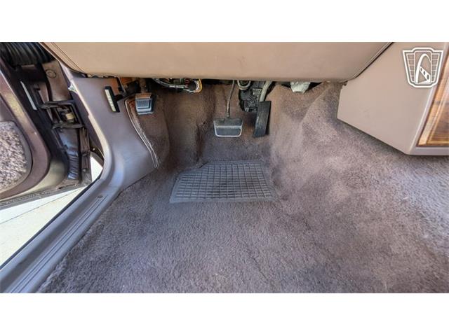 1987 Lincoln Continental (CC-2097424) for sale in Caledonia, Wisconsin
