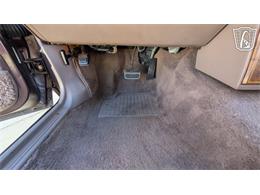 1987 Lincoln Continental (CC-2097424) for sale in Caledonia, Wisconsin