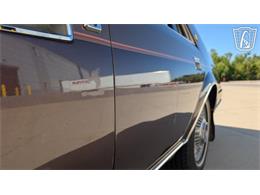 1987 Lincoln Continental (CC-2097424) for sale in Caledonia, Wisconsin