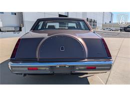 1987 Lincoln Continental (CC-2097424) for sale in Caledonia, Wisconsin