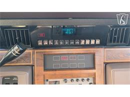 1987 Lincoln Continental (CC-2097424) for sale in Caledonia, Wisconsin